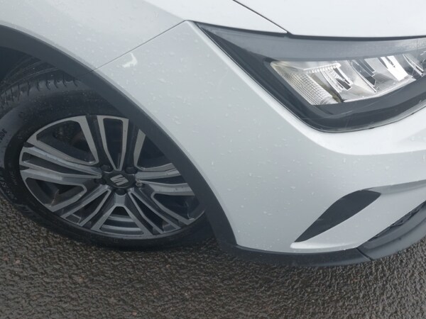 Used SEAT Arona 2021 for sale - 76285787: Photo 9