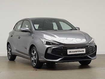Used MG MG3 2025 for sale - 75390162: Photo