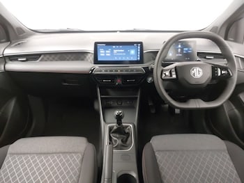Used MG MG3 2025 for sale - 75390162: Photo