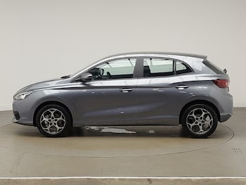 Used MG MG3 2025 for sale - 75390162: Photo