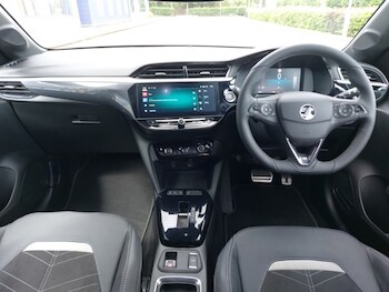 Used Vauxhall Corsa 2024 for sale - 78751279: Photo