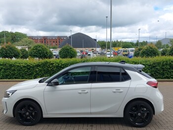 Used Vauxhall Corsa 2024 for sale - 78751279: Photo