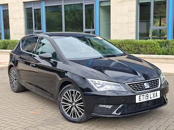 Used SEAT Leon 2019 for sale - 79612285: Photo
