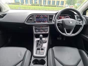 Used SEAT Leon 2019 for sale - 79612285: Photo