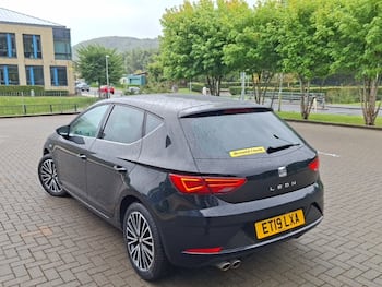 Used SEAT Leon 2019 for sale - 79612285: Photo
