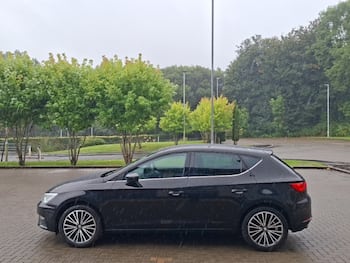 Used SEAT Leon 2019 for sale - 79612285: Photo