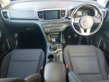 Used Kia Sportage 2019 for sale - 74706068: Photo