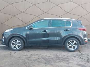 Used Kia Sportage 2019 for sale - 74706068: Photo