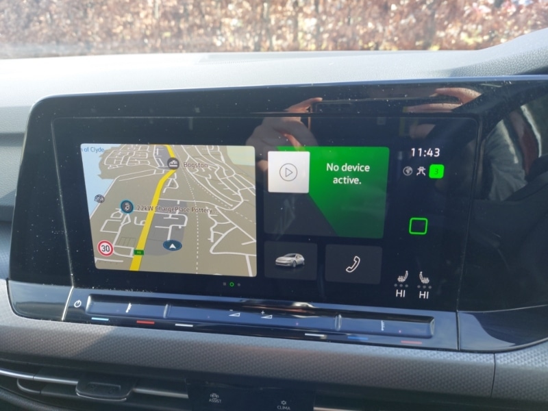 Used Volkswagen Golf 2022 for sale - 77922540: Photo 10