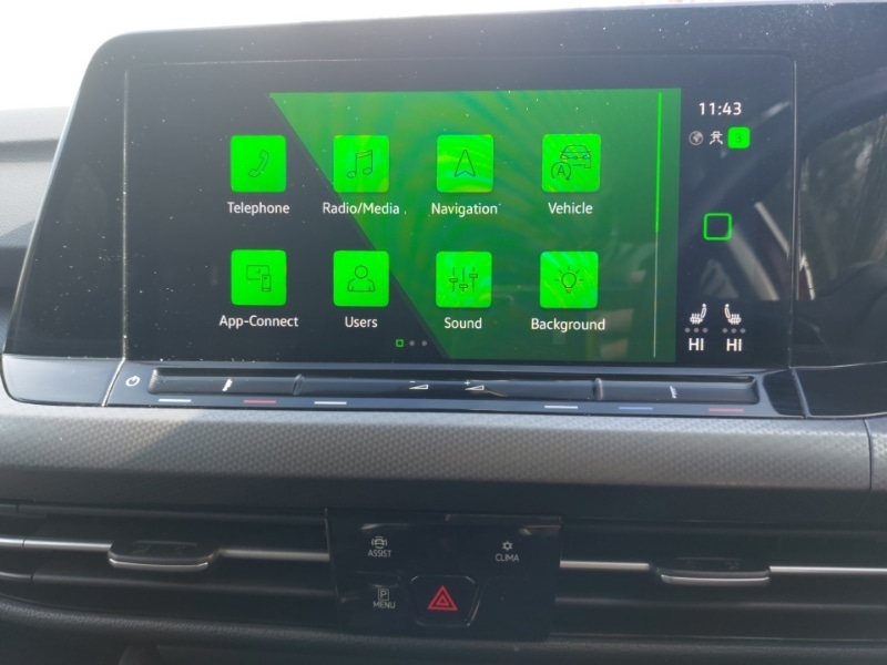 Used Volkswagen Golf 2022 for sale - 77922540: Photo 11