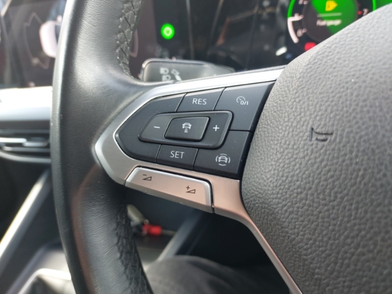 Used Volkswagen Golf 2022 for sale - 77922540: Photo 13