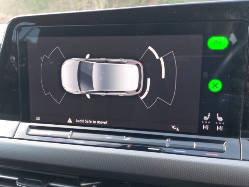 Used Volkswagen Golf 2022 for sale - 77922540: Photo 15