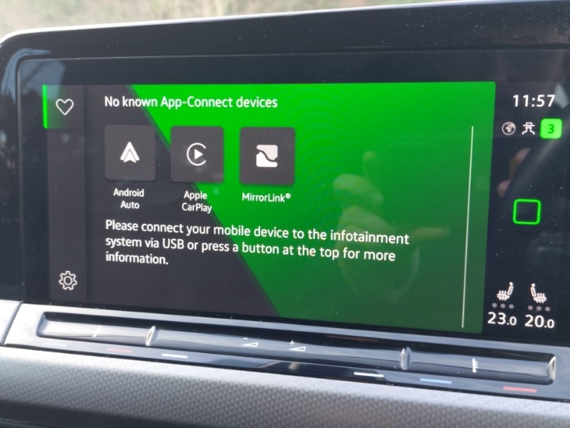 Used Volkswagen Golf 2022 for sale - 77922540: Photo 19