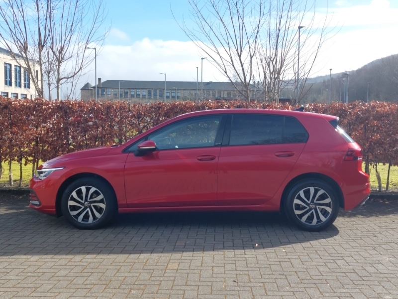 Used Volkswagen Golf 2022 for sale - 77922540: Photo 4