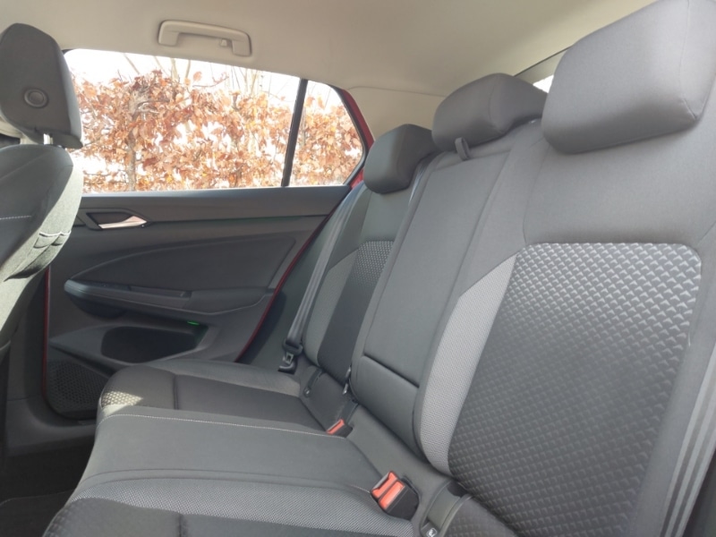 Used Volkswagen Golf 2022 for sale - 77922540: Photo 6