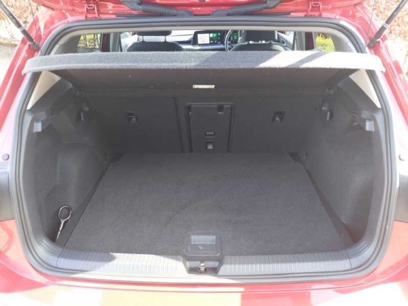 Used Volkswagen Golf 2022 for sale - 77922540: Photo 8