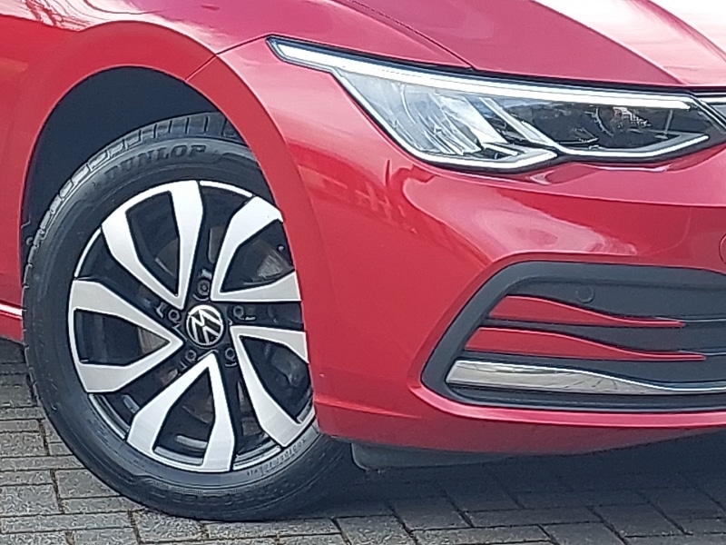 Used Volkswagen Golf 2022 for sale - 77922540: Photo 9