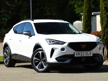 Used Cupra Formentor 2023 for sale - 78425331: Photo