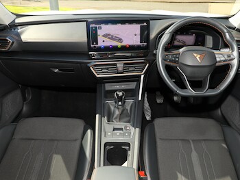 Used Cupra Formentor 2023 for sale - 78425331: Photo