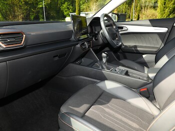 Used Cupra Formentor 2023 for sale - 78425331: Photo