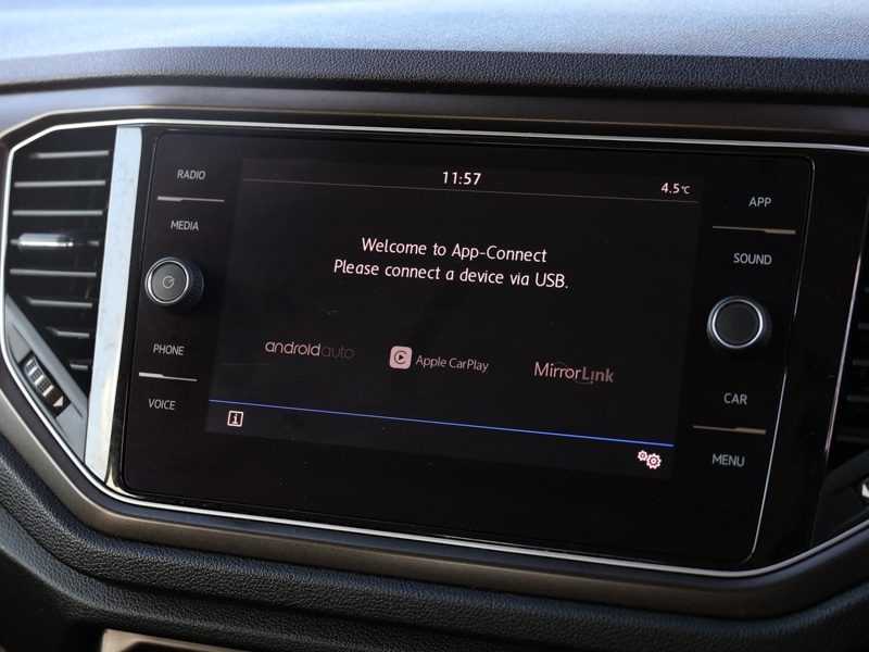 Used Volkswagen T-Roc 2019 for sale - 77896942: Photo 11