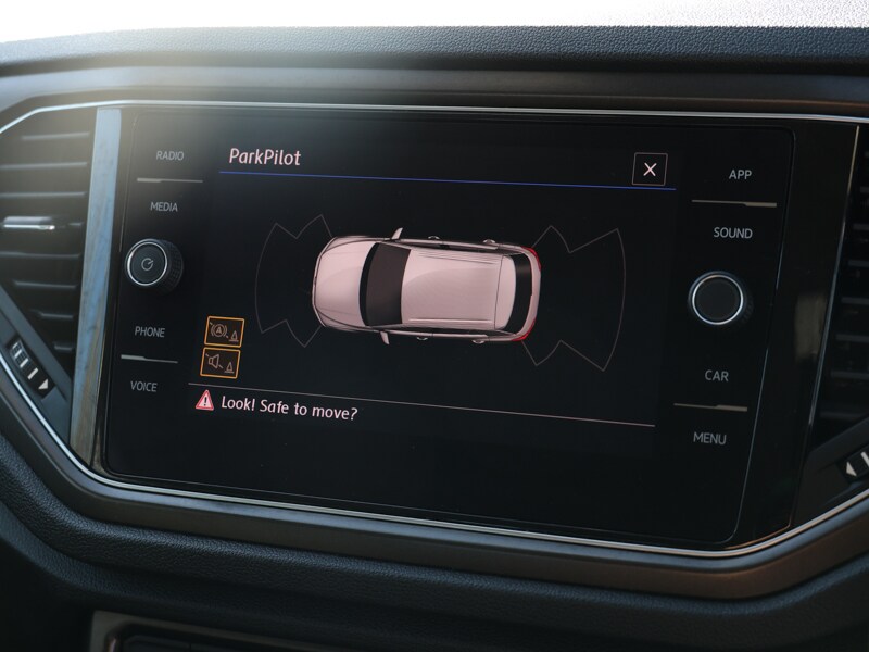 Used Volkswagen T-Roc 2019 for sale - 77896942: Photo 14