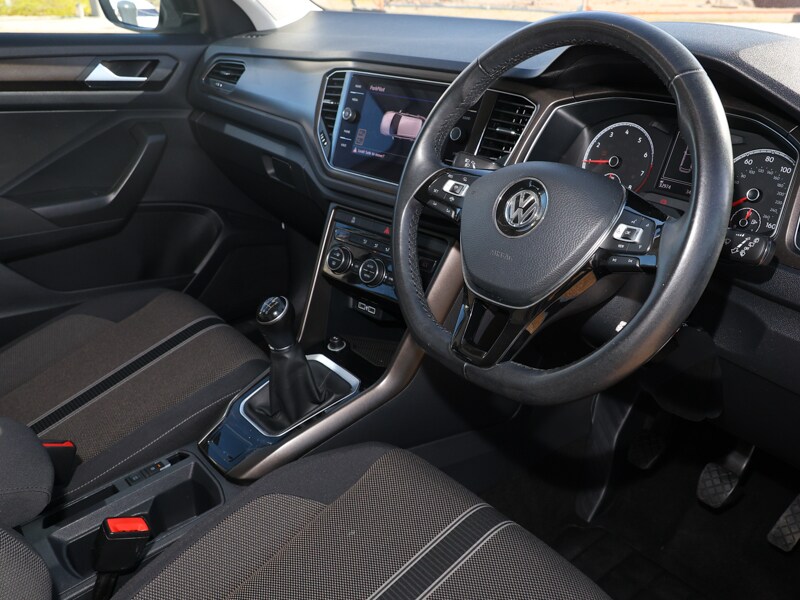 Used Volkswagen T-Roc 2019 for sale - 77896942: Photo 15