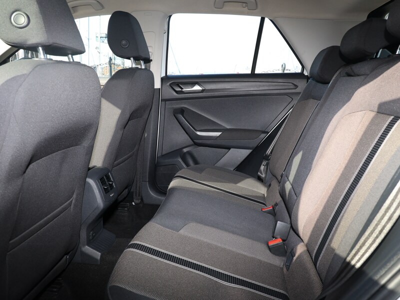 Used Volkswagen T-Roc 2019 for sale - 77896942: Photo 6