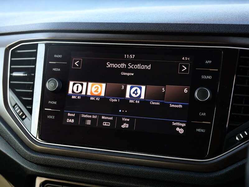 Used Volkswagen T-Roc 2019 for sale - 77896942: Photo 8