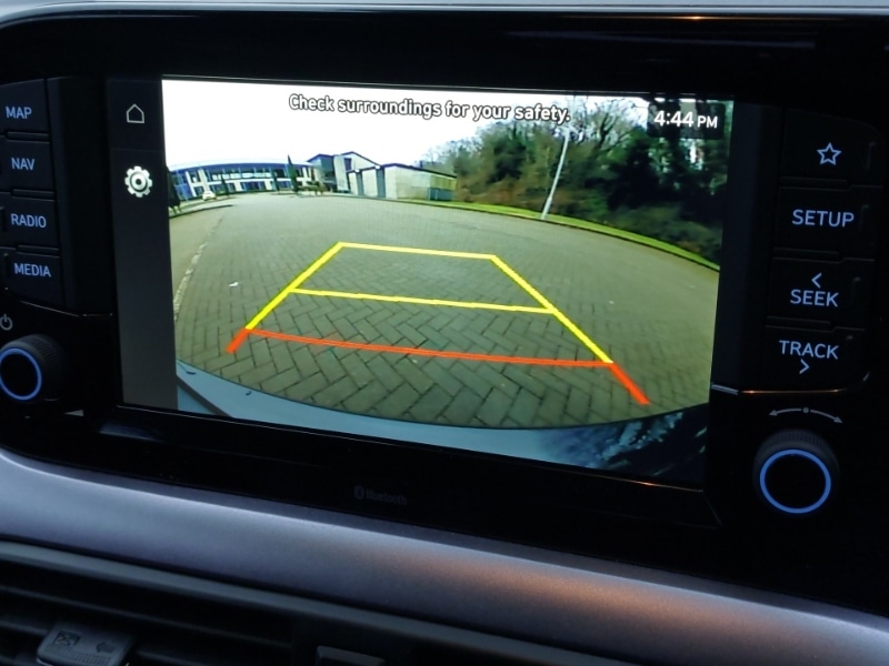 Used Hyundai i10 2025 for sale - 77767380: Photo 10