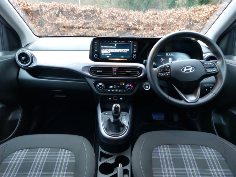 Used Hyundai i10 2025 for sale - 77767380: Photo 2