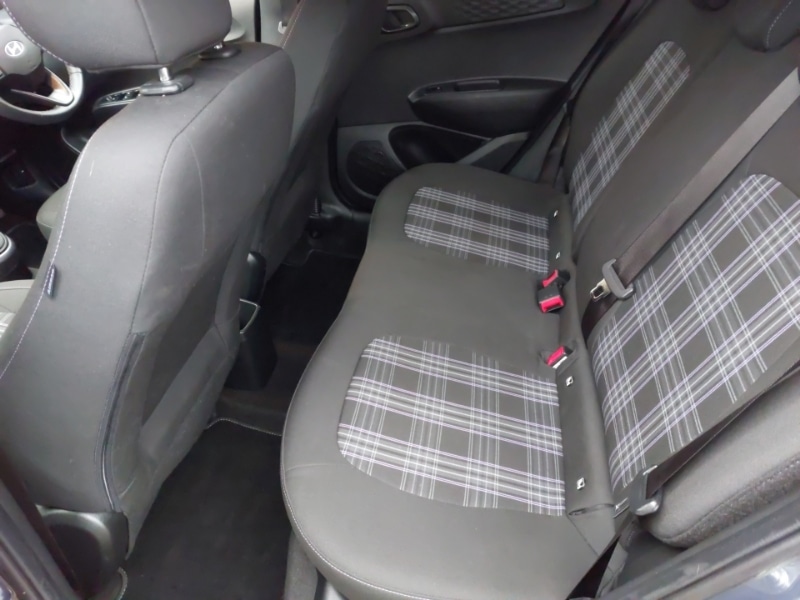 Used Hyundai i10 2025 for sale - 77767380: Photo 6