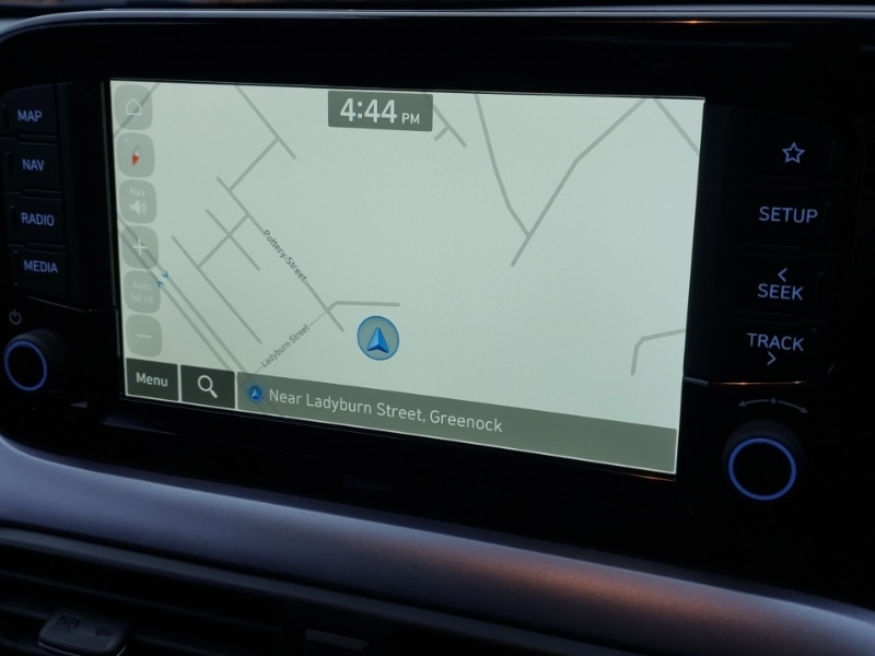 Used Hyundai i10 2025 for sale - 77767380: Photo 7