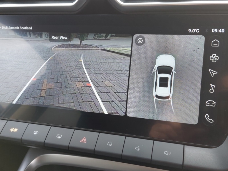 Used MG MG ZS 2024 for sale - 77652134: Photo 10