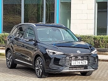 Used MG MG ZS 2024 for sale - 77652134: Photo