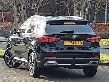 Used MG MG ZS 2024 for sale - 77652134: Photo