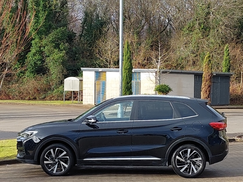 Used MG MG ZS 2024 for sale - 77652134: Photo 4