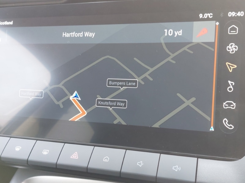 Used MG MG ZS 2024 for sale - 77652134: Photo 7