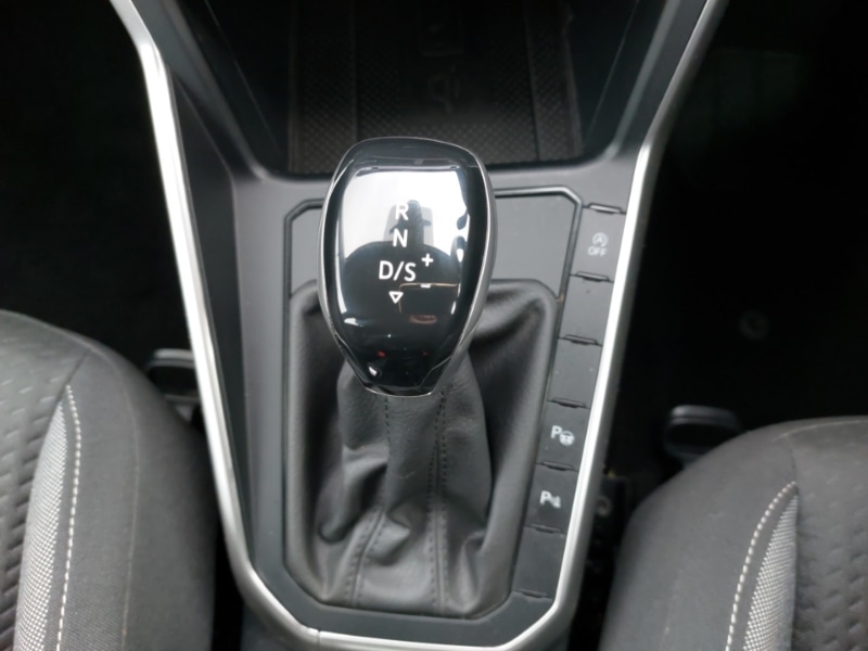 Used Volkswagen Taigo 2024 for sale - 76397583: Photo 11