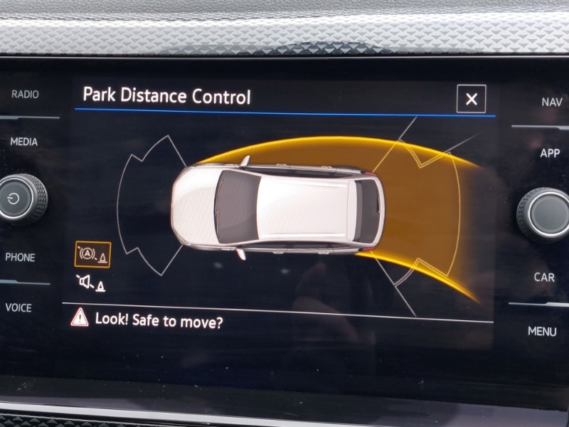 Used Volkswagen Taigo 2024 for sale - 76397583: Photo 14