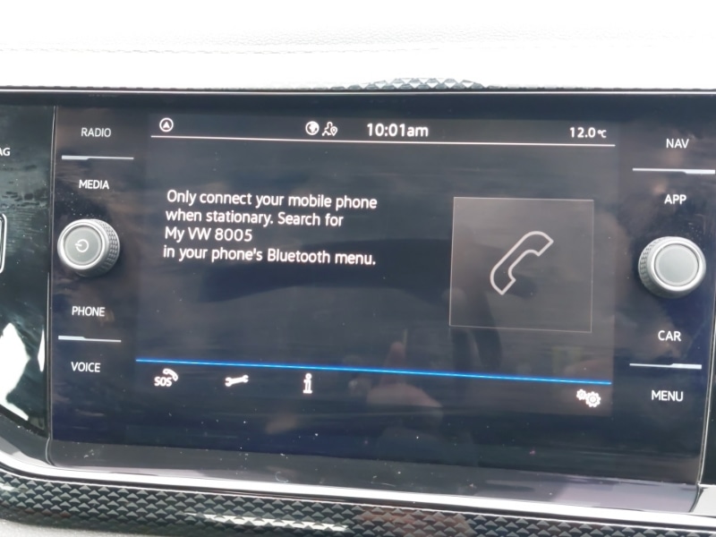 Used Volkswagen Taigo 2024 for sale - 76397583: Photo 17