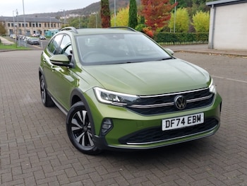 Used Volkswagen Taigo 2024 for sale - 76397583: Photo