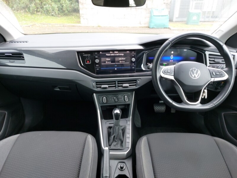 Used Volkswagen Taigo 2024 for sale - 76397583: Photo 2