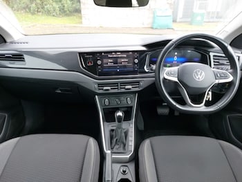 Used Volkswagen Taigo 2024 for sale - 76397583: Photo