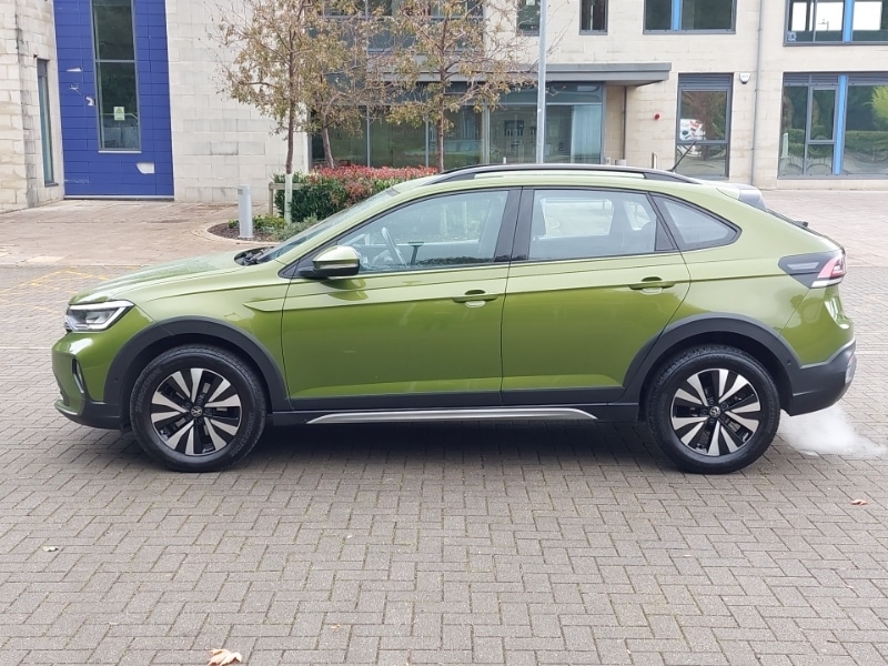 Used Volkswagen Taigo 2024 for sale - 76397583: Photo 4