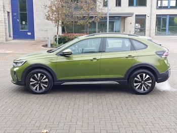 Used Volkswagen Taigo 2024 for sale - 76397583: Photo