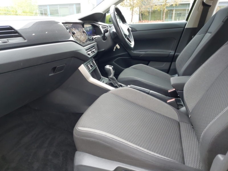 Used Volkswagen Taigo 2024 for sale - 76397583: Photo 5