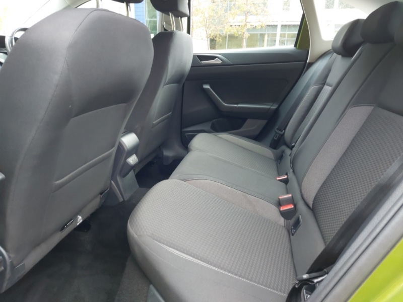 Used Volkswagen Taigo 2024 for sale - 76397583: Photo 6