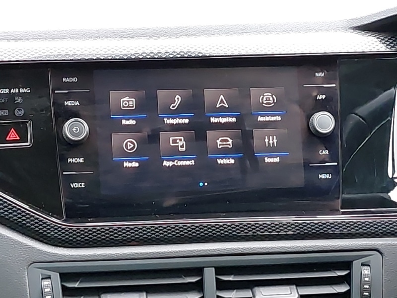 Used Volkswagen Taigo 2024 for sale - 76397583: Photo 7