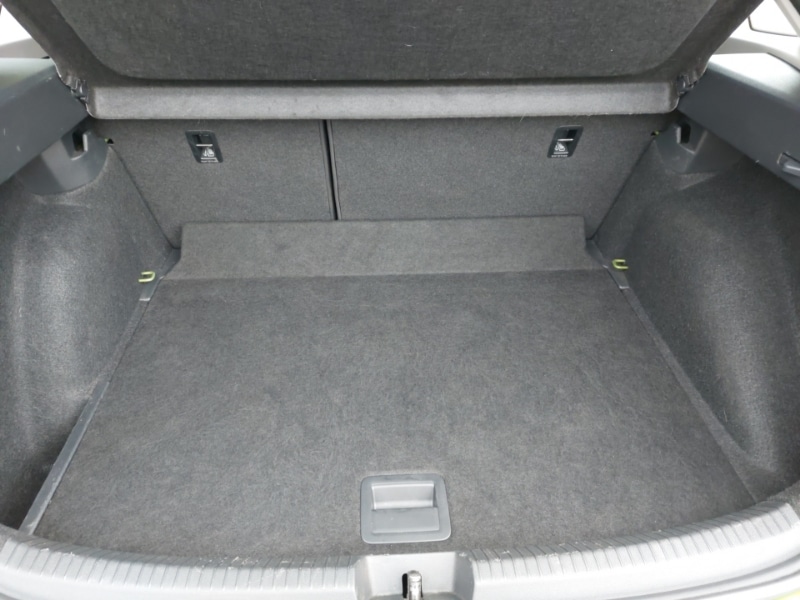 Used Volkswagen Taigo 2024 for sale - 76397583: Photo 8